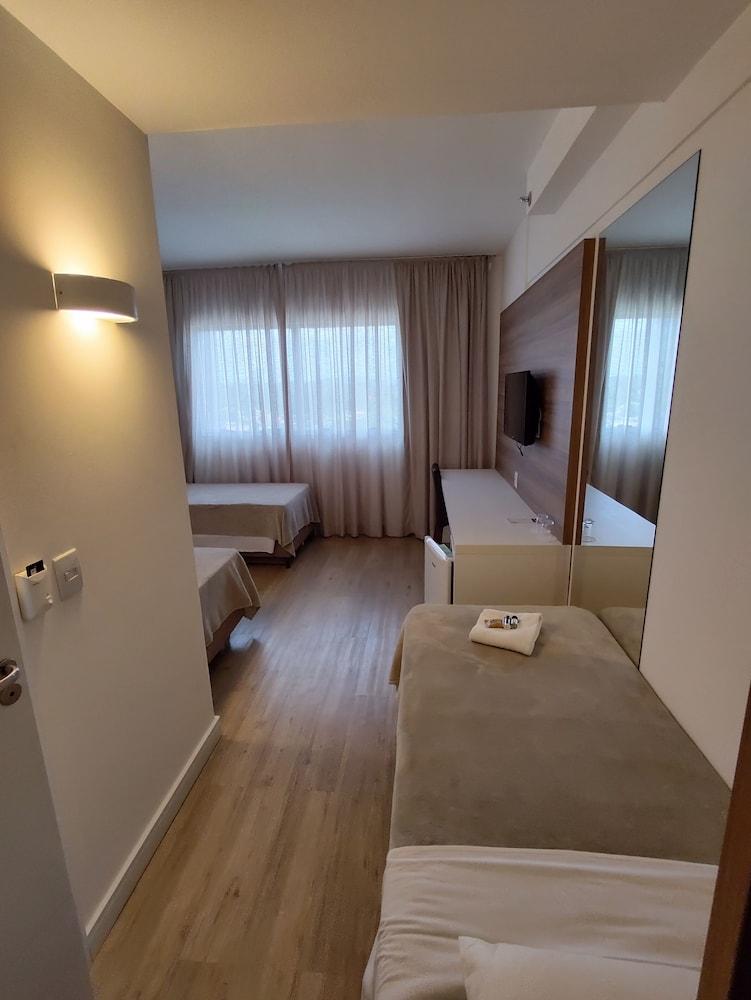 Intercity Gravataí المظهر الخارجي الصورة